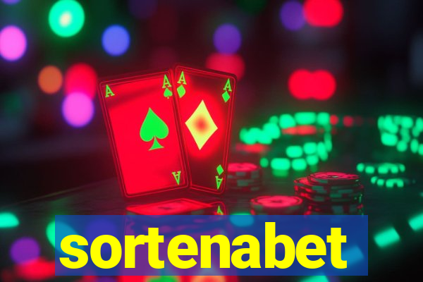 sortenabet