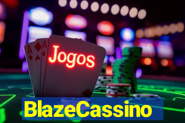 BlazeCassino