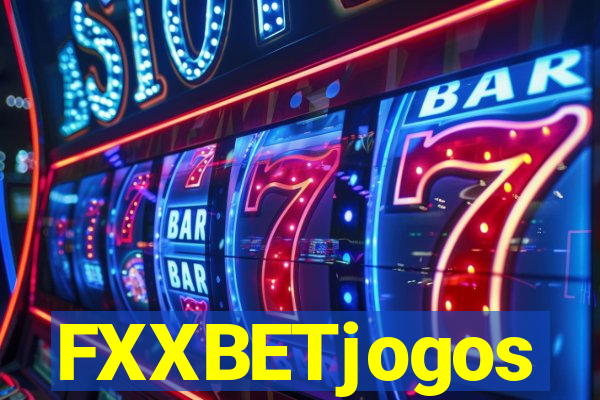 FXXBETjogos
