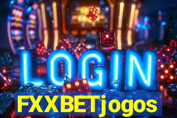 FXXBETjogos
