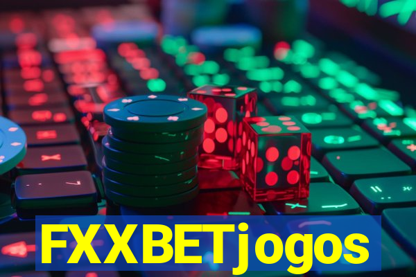 FXXBETjogos