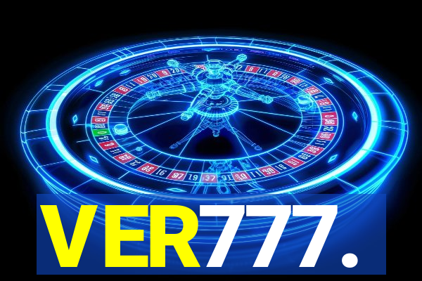 VER777.
