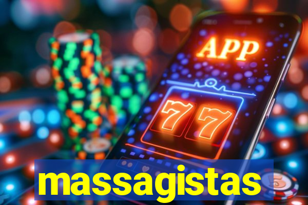 massagistas masculinos sp