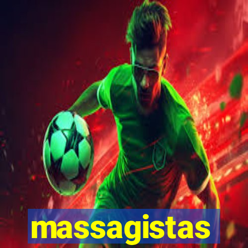 massagistas masculinos sp