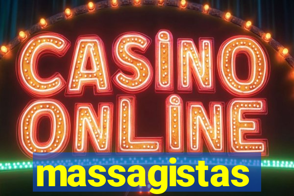 massagistas masculinos sp