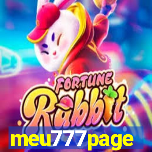 meu777page