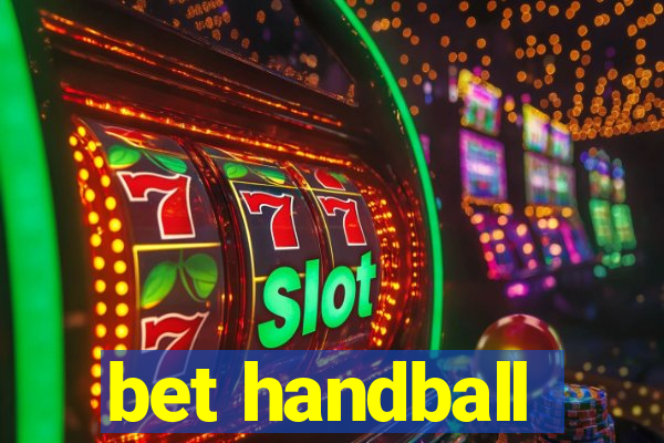 bet handball