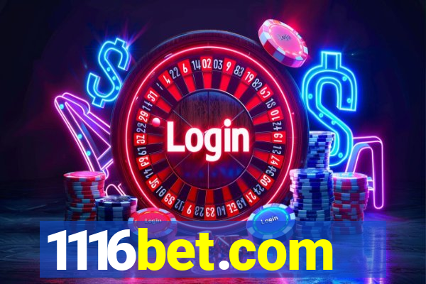 1116bet.com