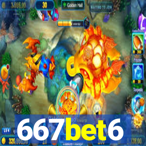 667bet6