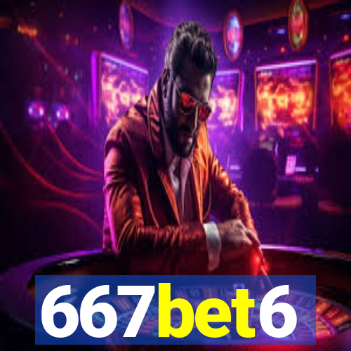 667bet6