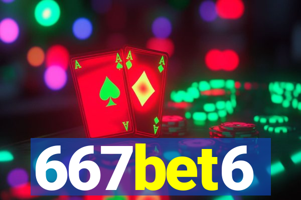 667bet6