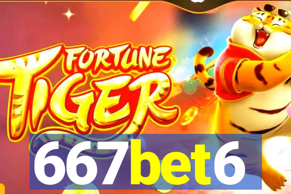 667bet6