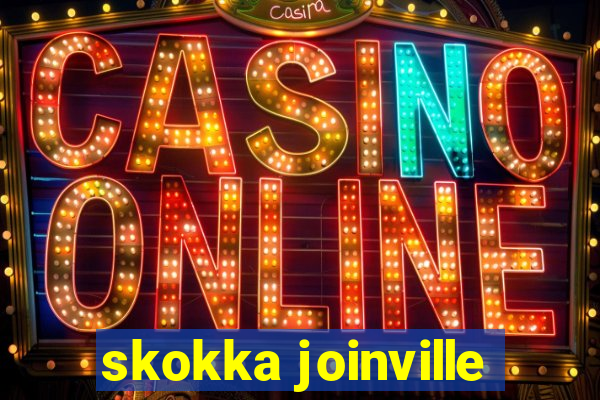 skokka joinville