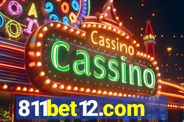 811bet12.com