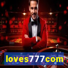 loves777com