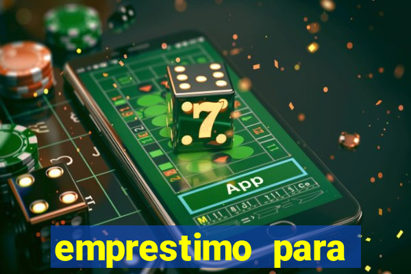 emprestimo para negativado em salvador bahia