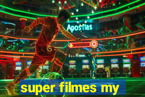 super filmes my