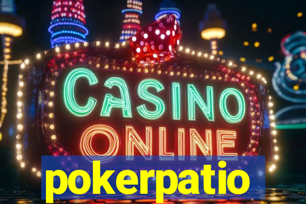 pokerpatio