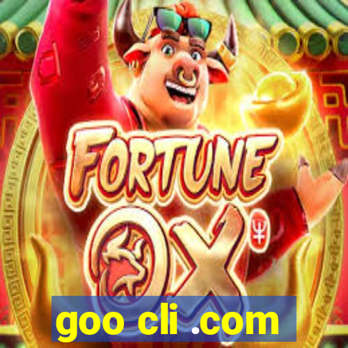 goo cli .com