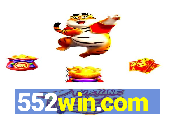 552win.com