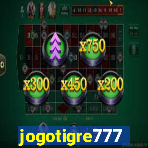 jogotigre777
