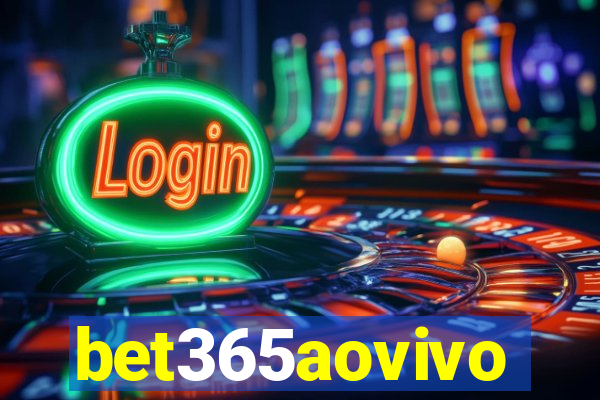 bet365aovivo