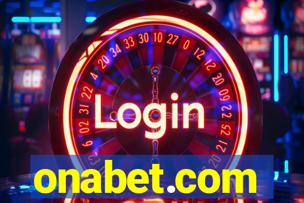 onabet.com
