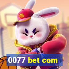 0077 bet com