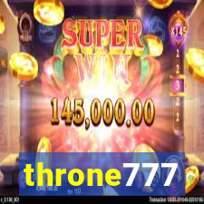 throne777