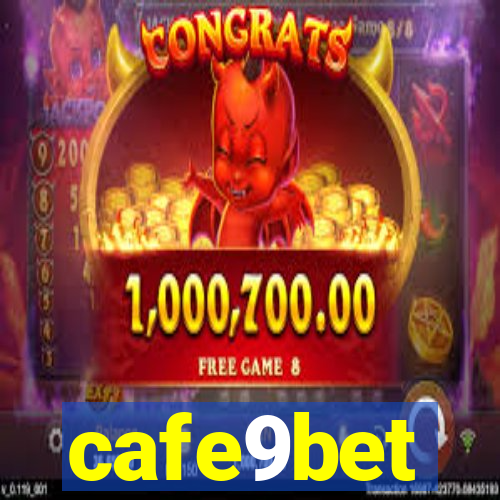 cafe9bet