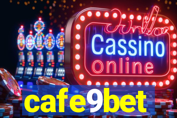 cafe9bet