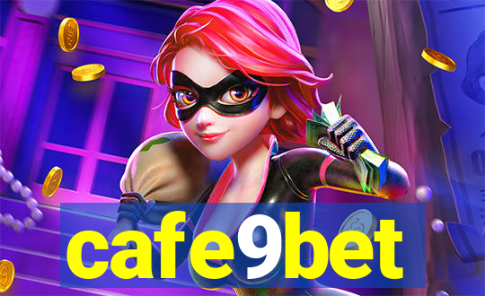 cafe9bet