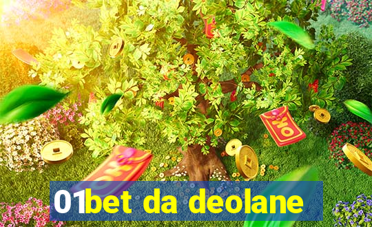 01bet da deolane