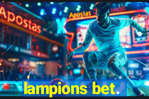 lampions bet.