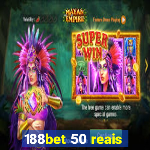 188bet 50 reais