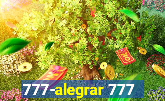 777-alegrar 777