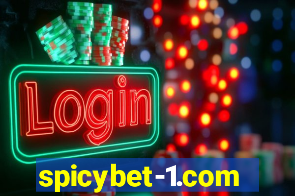 spicybet-1.com