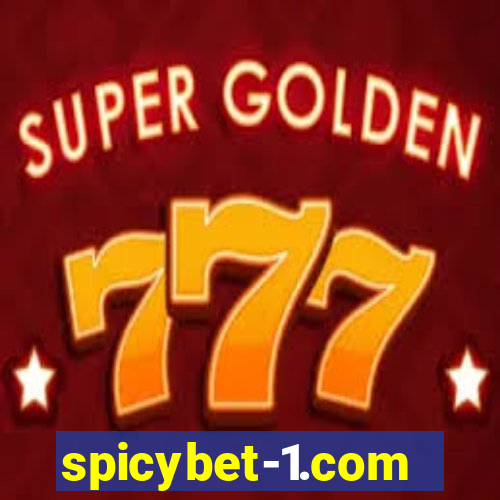 spicybet-1.com