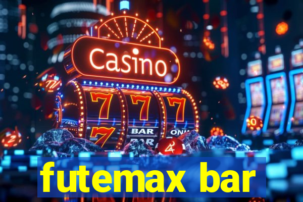 futemax bar