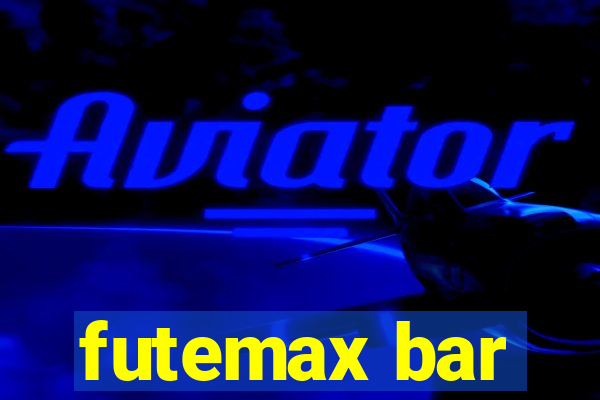futemax bar