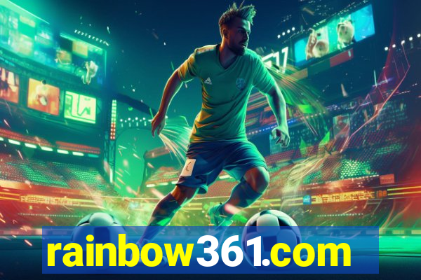 rainbow361.com