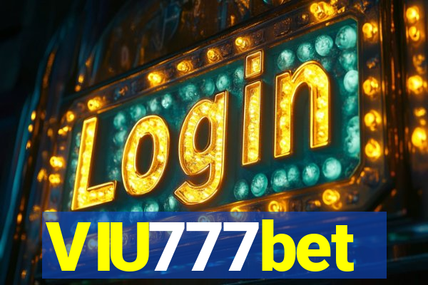VIU777bet