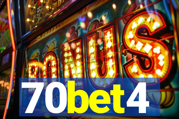 70bet4