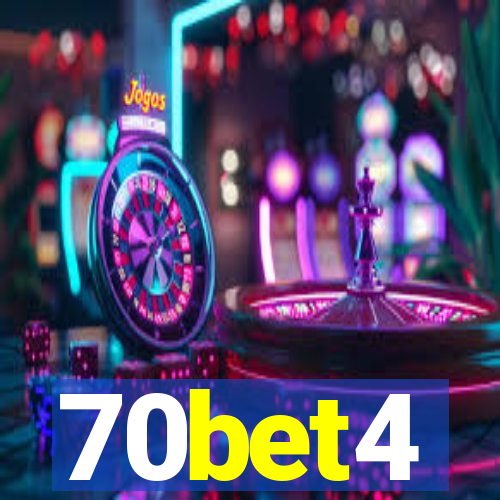 70bet4