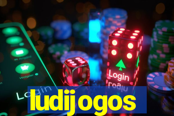 ludijogos