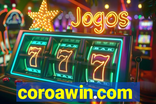 coroawin.com