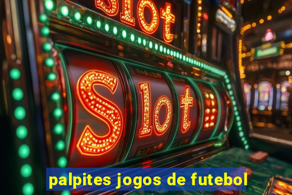 palpites jogos de futebol