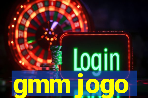 gmm jogo