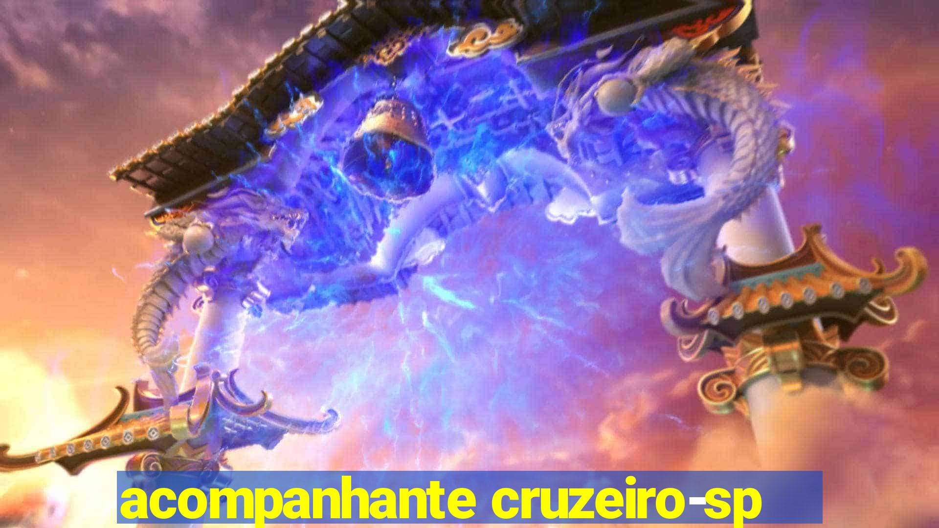 acompanhante cruzeiro-sp