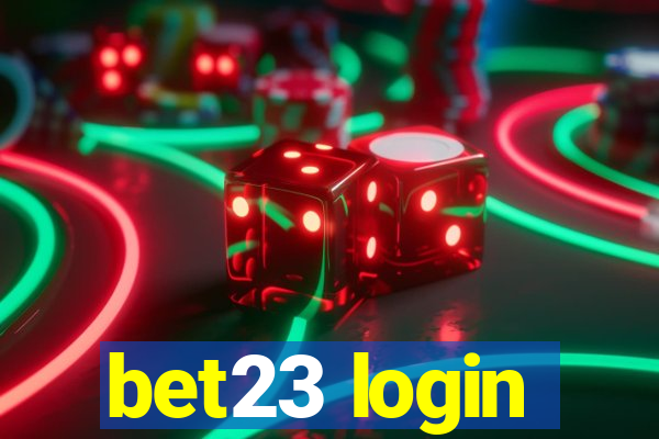 bet23 login